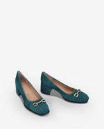 Cargar imagen en el visor de la galería, MASIEL KS DARK TEAL
