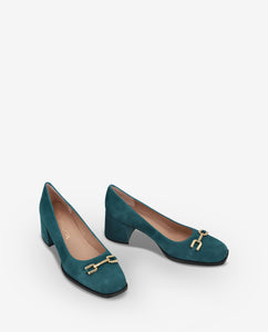 MASIEL KS DARK TEAL