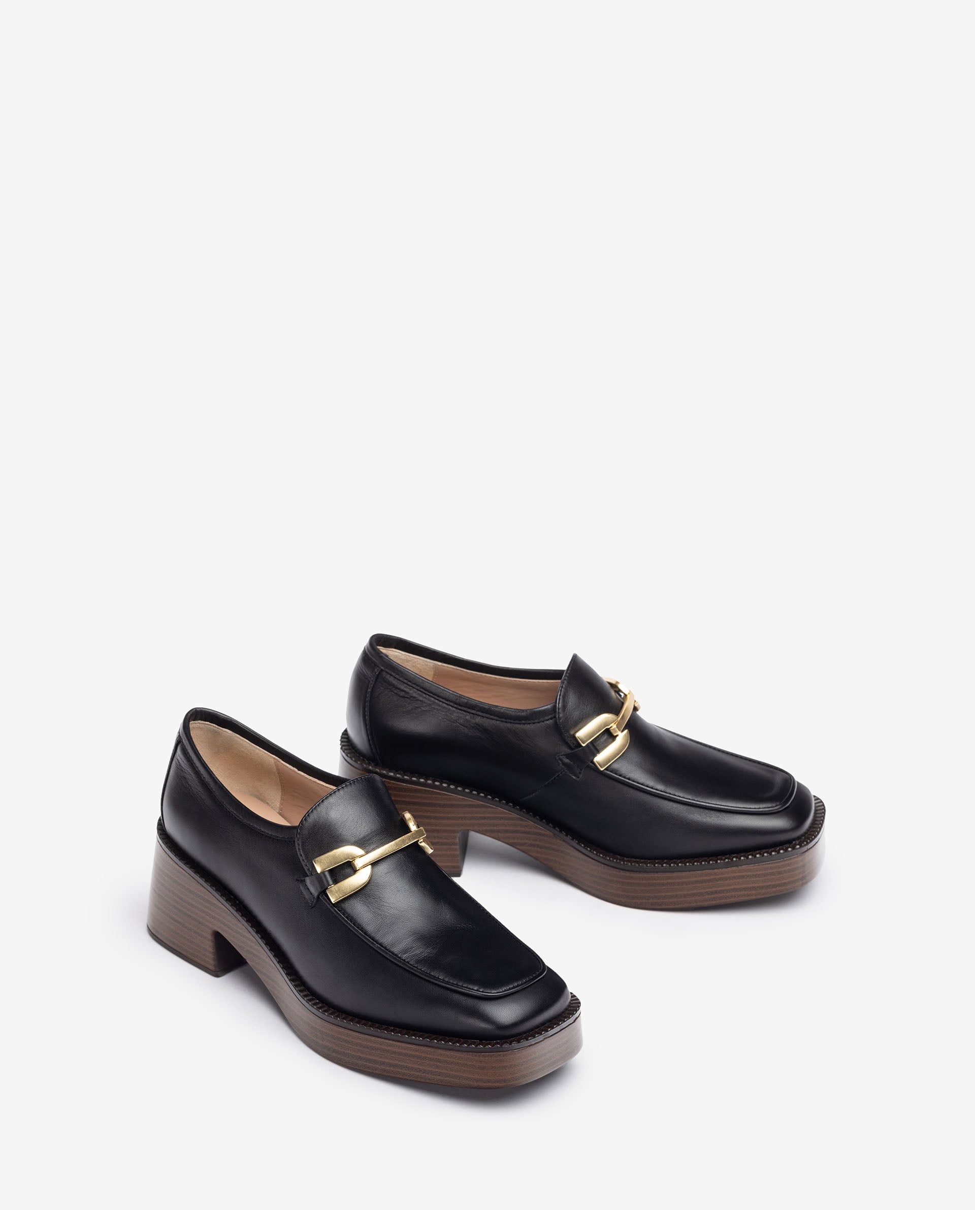 MARCIAL NTO BLACK