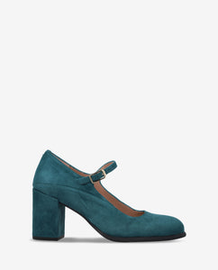 NAYLA KS DARK TEAL
