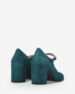 NAYLA KS DARK TEAL