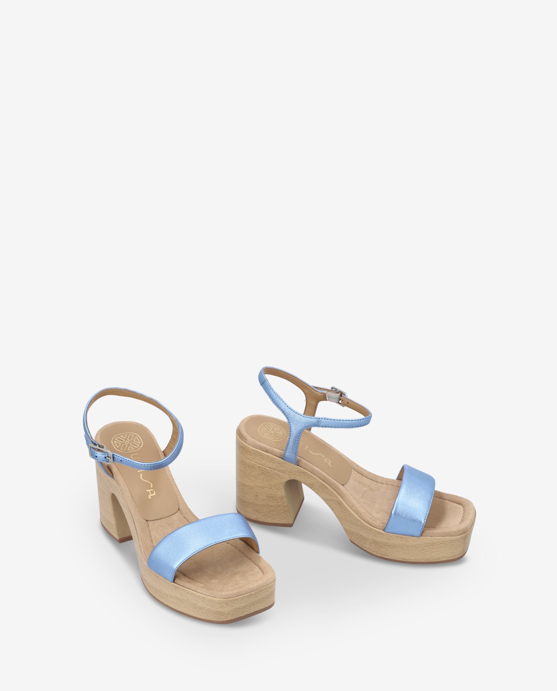 OLSEN LMT CYANUS