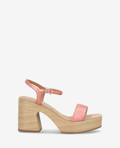 OLSEN LMT PEACH