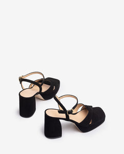 OZZY 23 KS BLACK