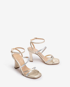 SISSI LMT SILVER
