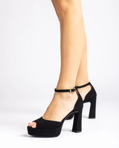 VEJER KS BLACK