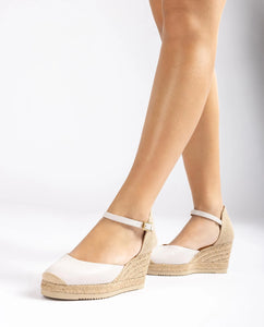 CACERES RK IVORY