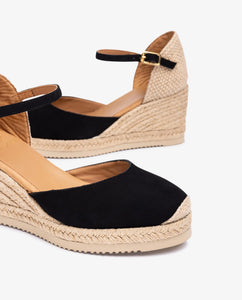 CACERES KS BLACK