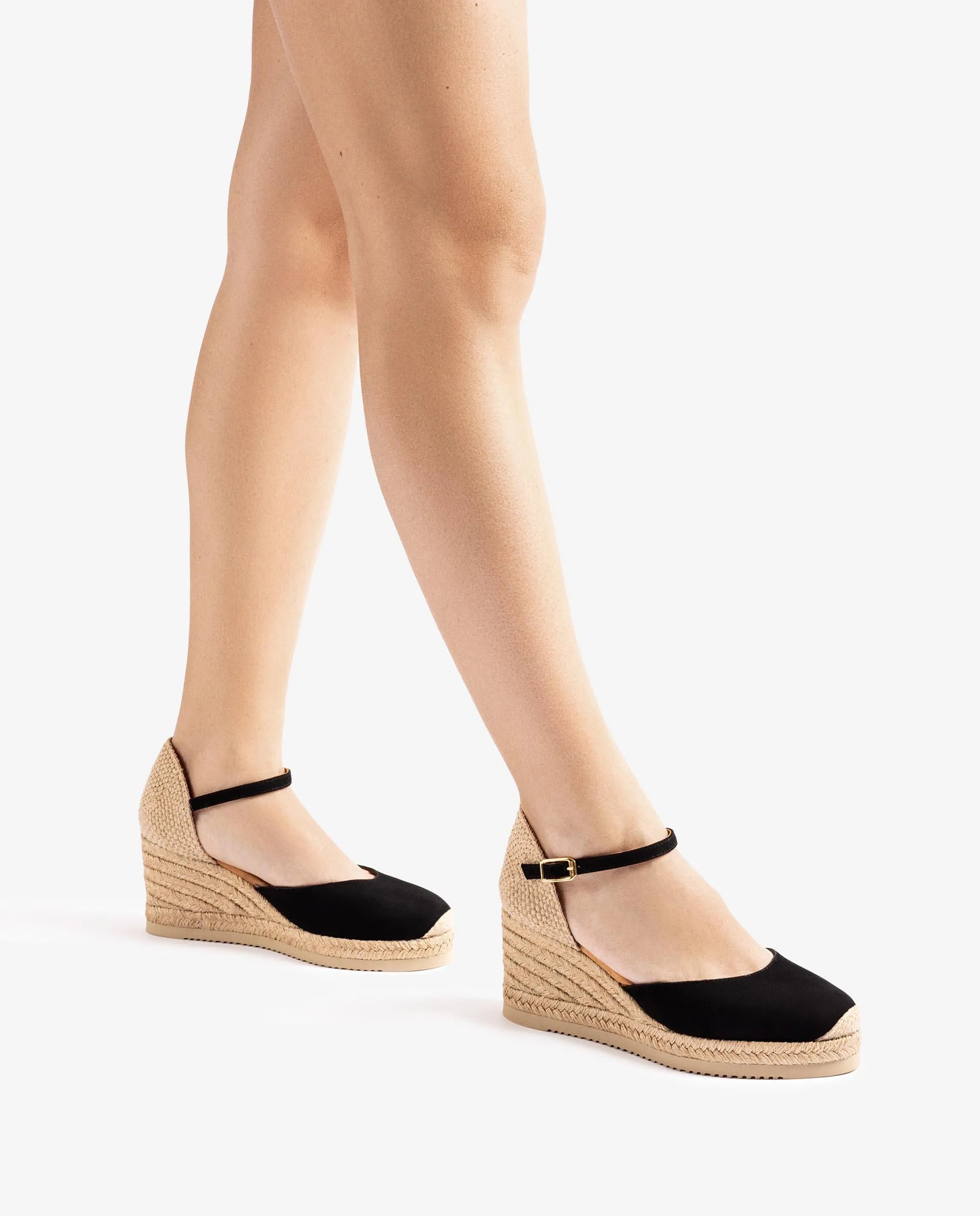 CACERES KS BLACK