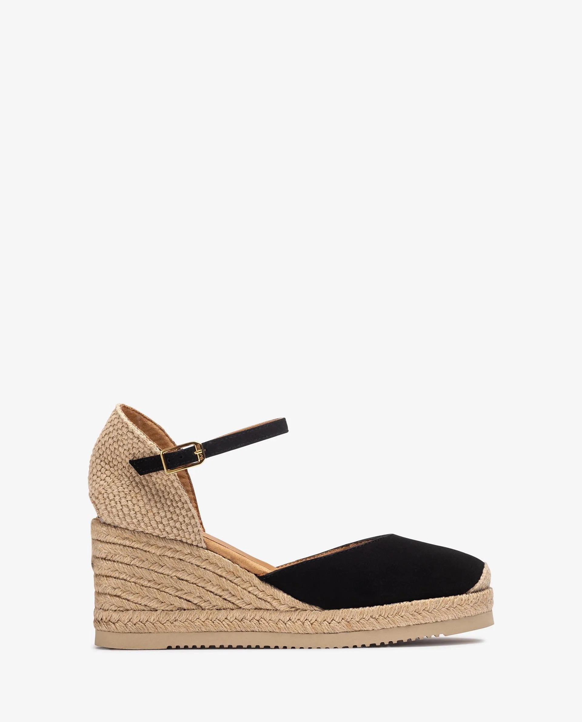 CACERES KS BLACK