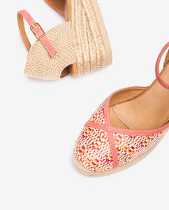CHAT RFO CORAL