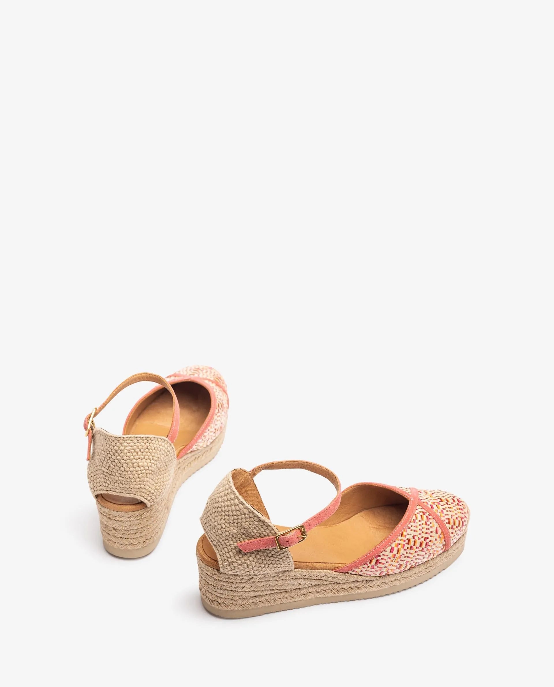CHAT RFO CORAL