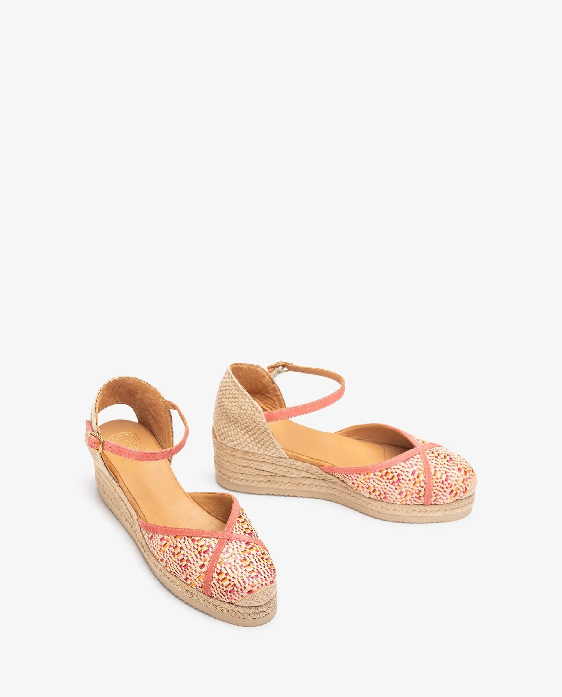 CHAT RFO CORAL
