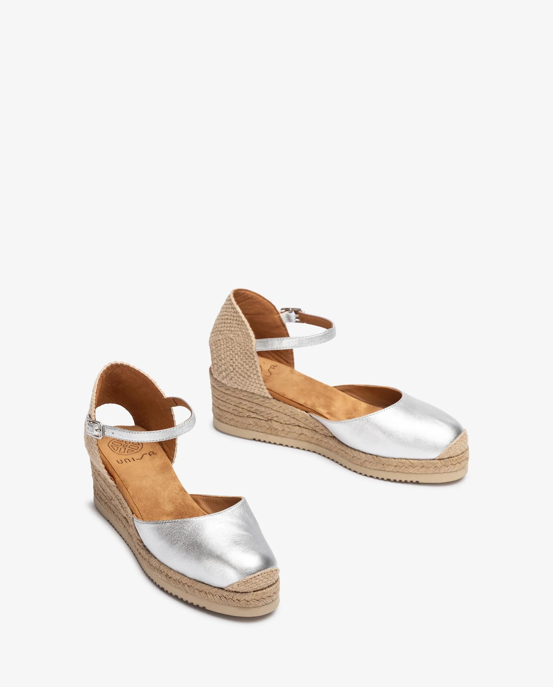 CISCA LMT SILVER