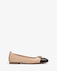 BELLE NTO SKIN/BLK