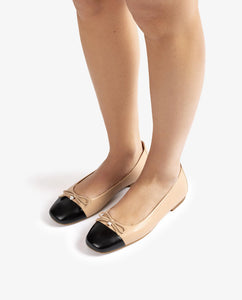 BELLE NTO SKIN/BLK