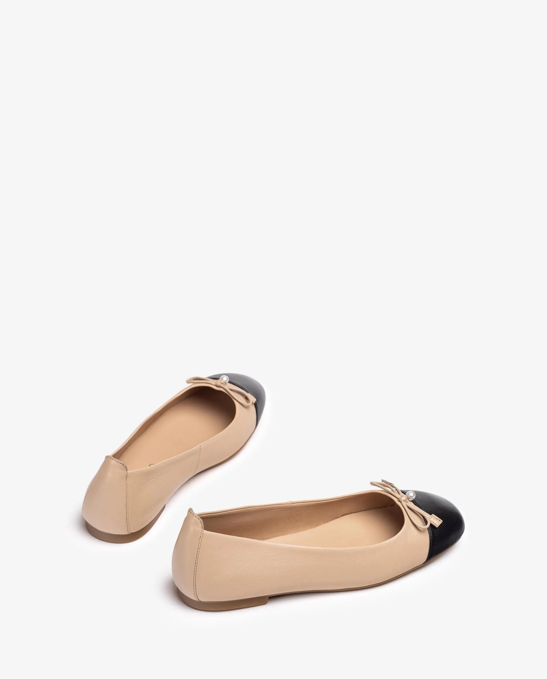 BELLE NTO SKIN/BLK