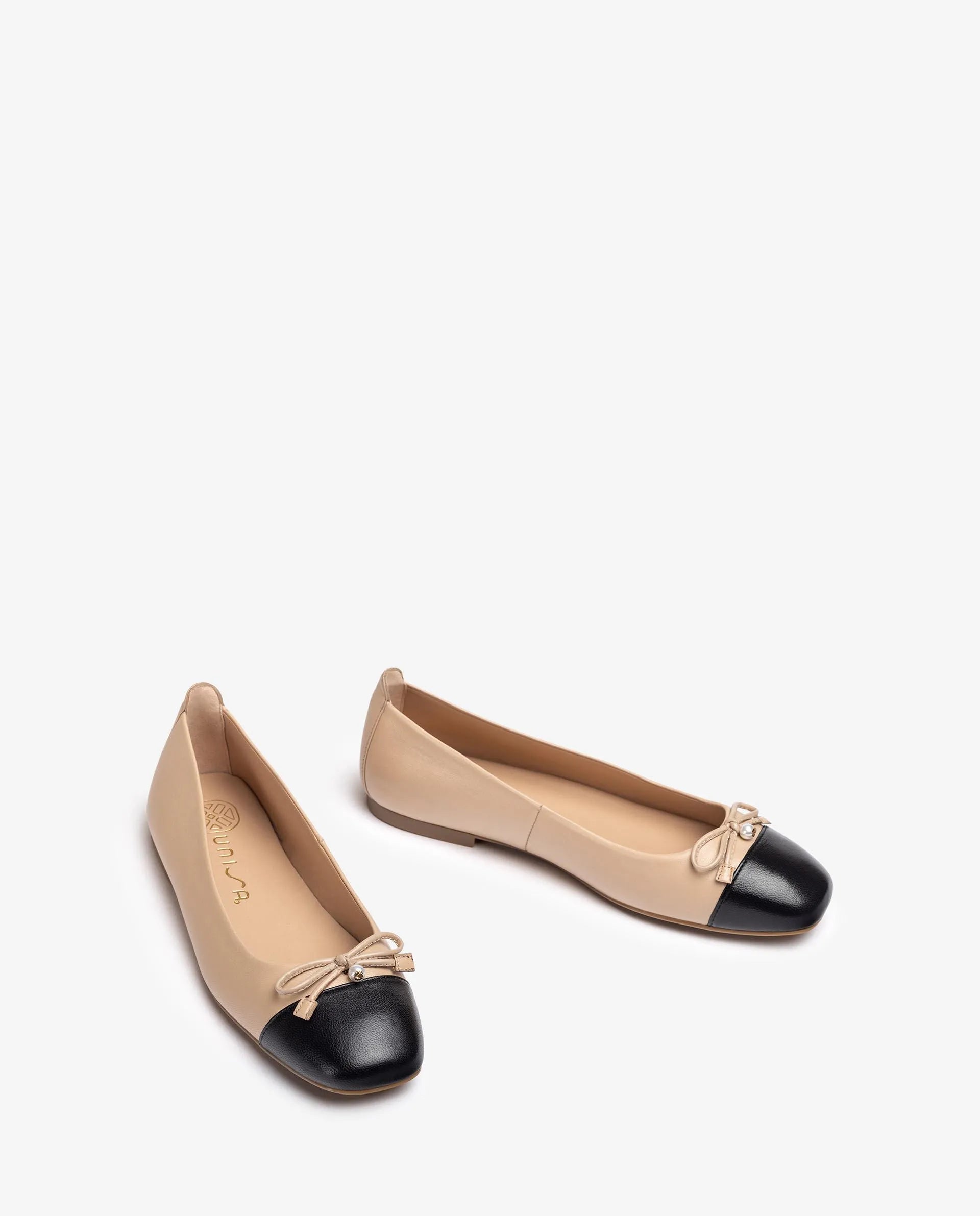 BELLE NTO SKIN/BLK