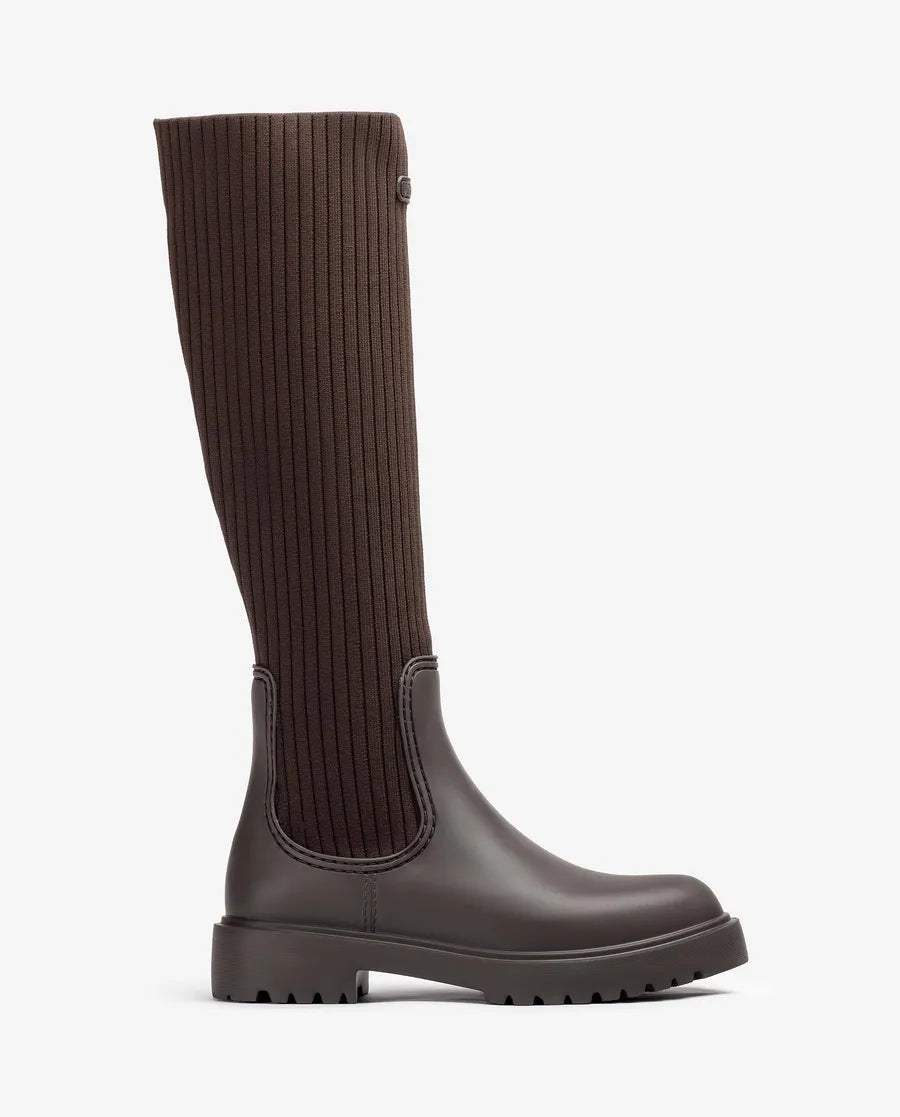 FALERCE RIB MARRON