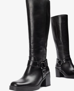 JESFOR BNA BLACK
