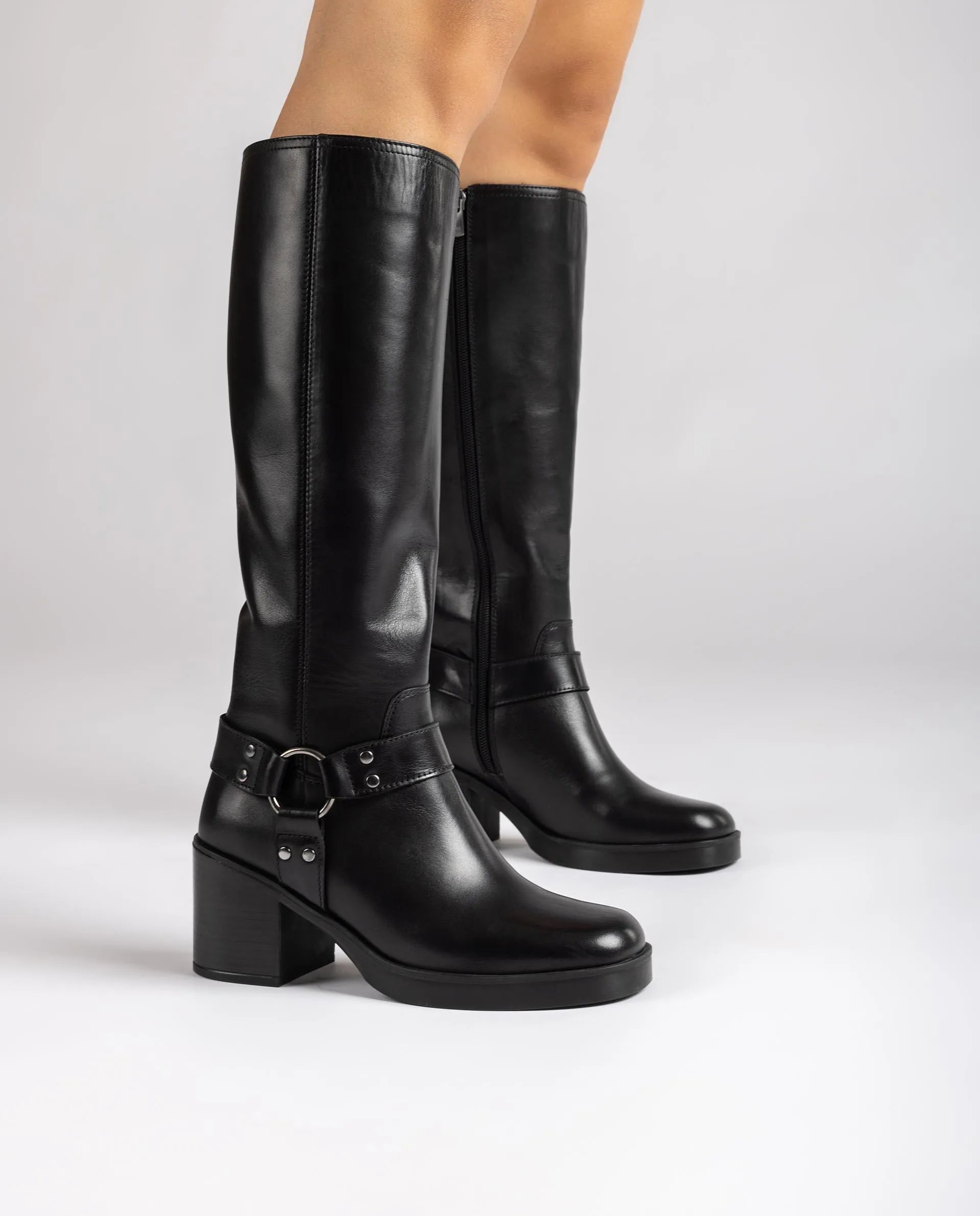 JESFOR BNA BLACK