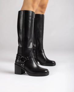 JESFOR BNA BLACK
