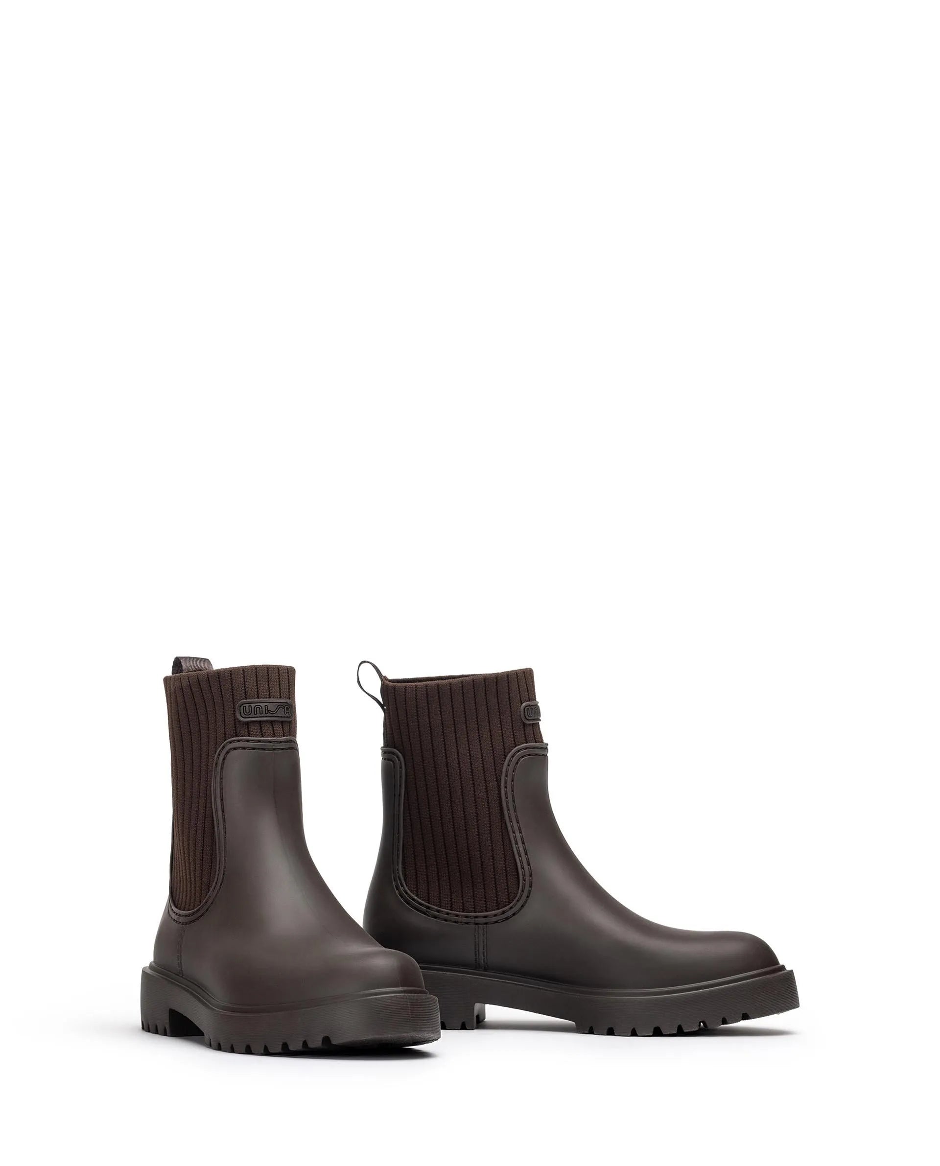 FAYNAR RIB MARRON