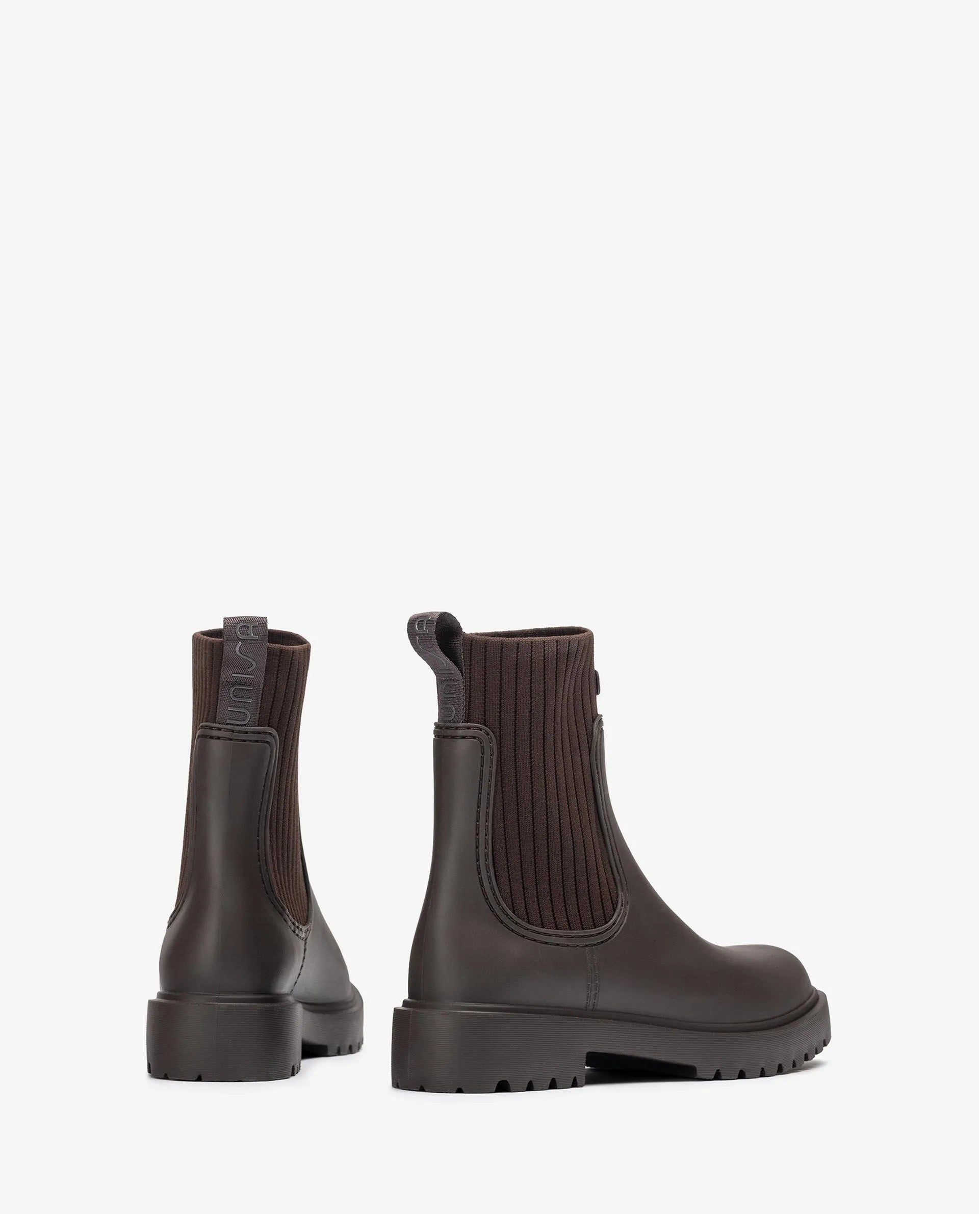 FAYNAR RIB MARRON