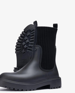 FEDA RIB BLACK