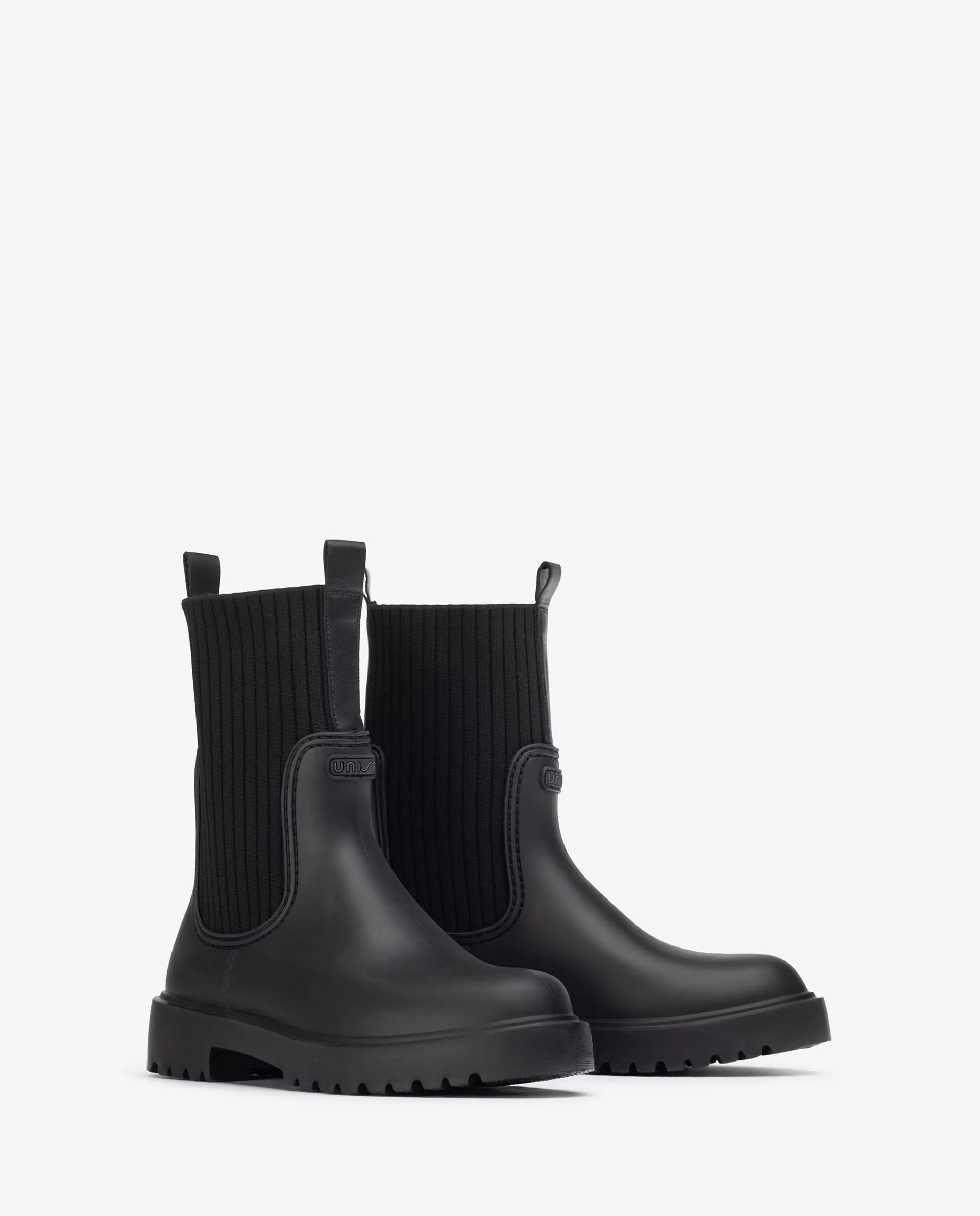 FEDA RIB BLACK