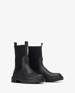 FEDA RIB BLACK