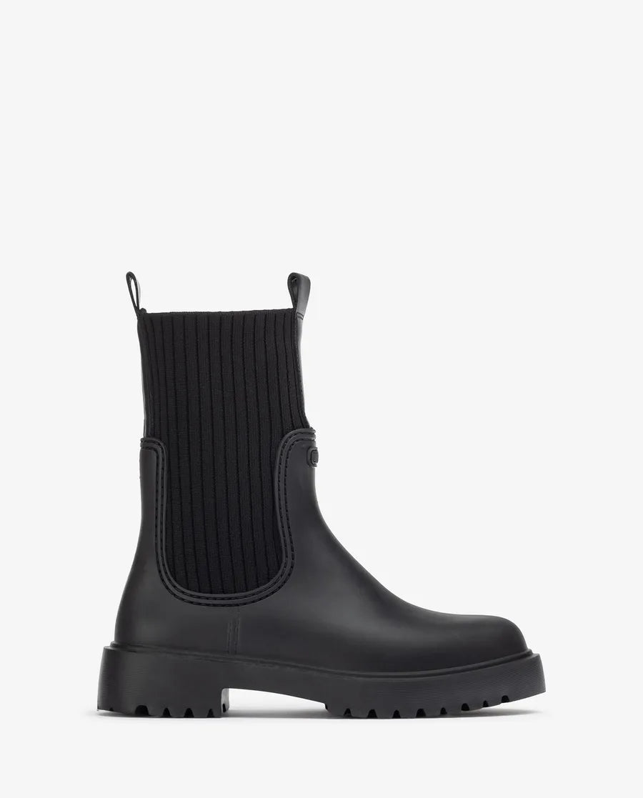 FEDA RIB BLACK