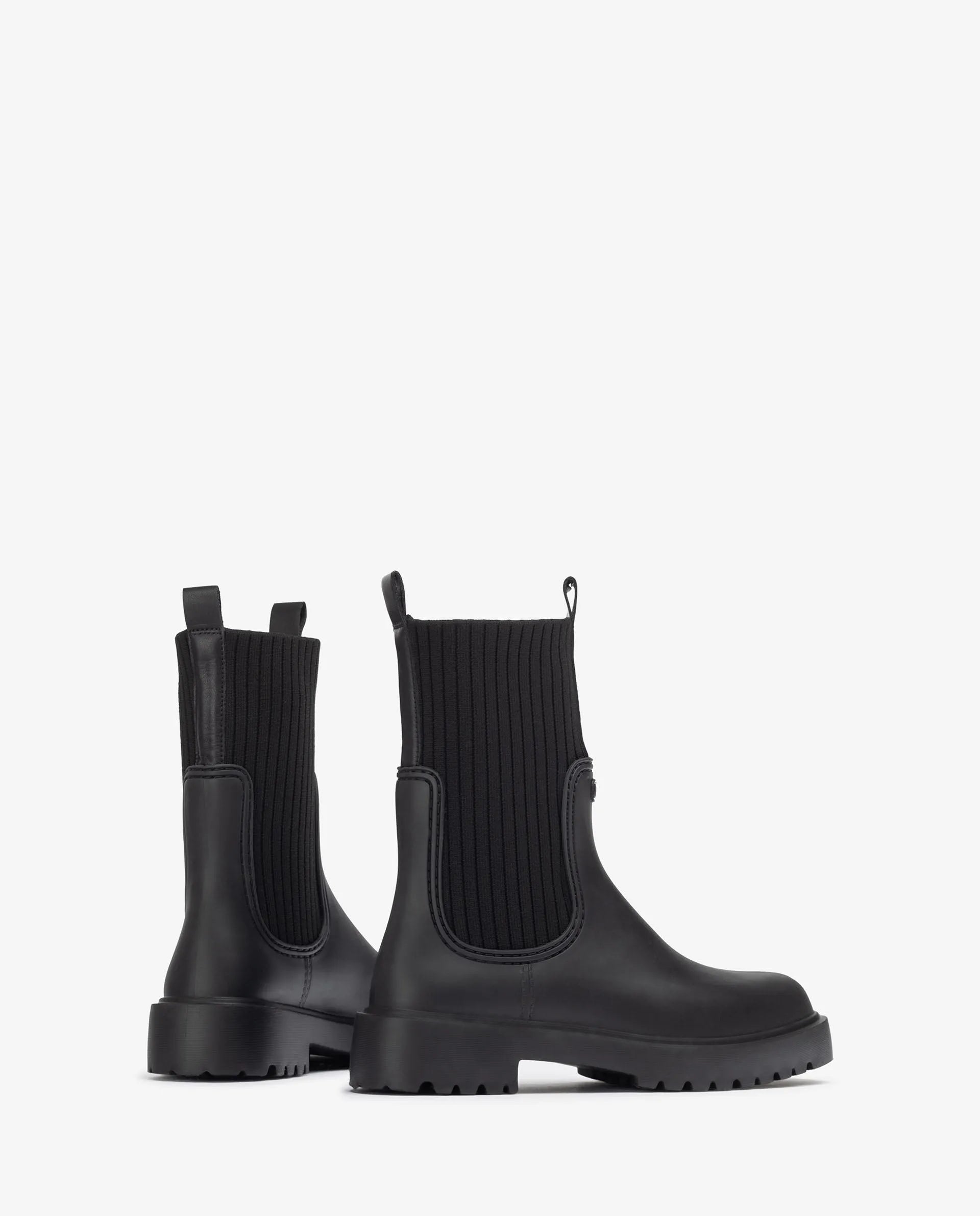FEDA RIB BLACK