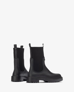 FEDA RIB BLACK