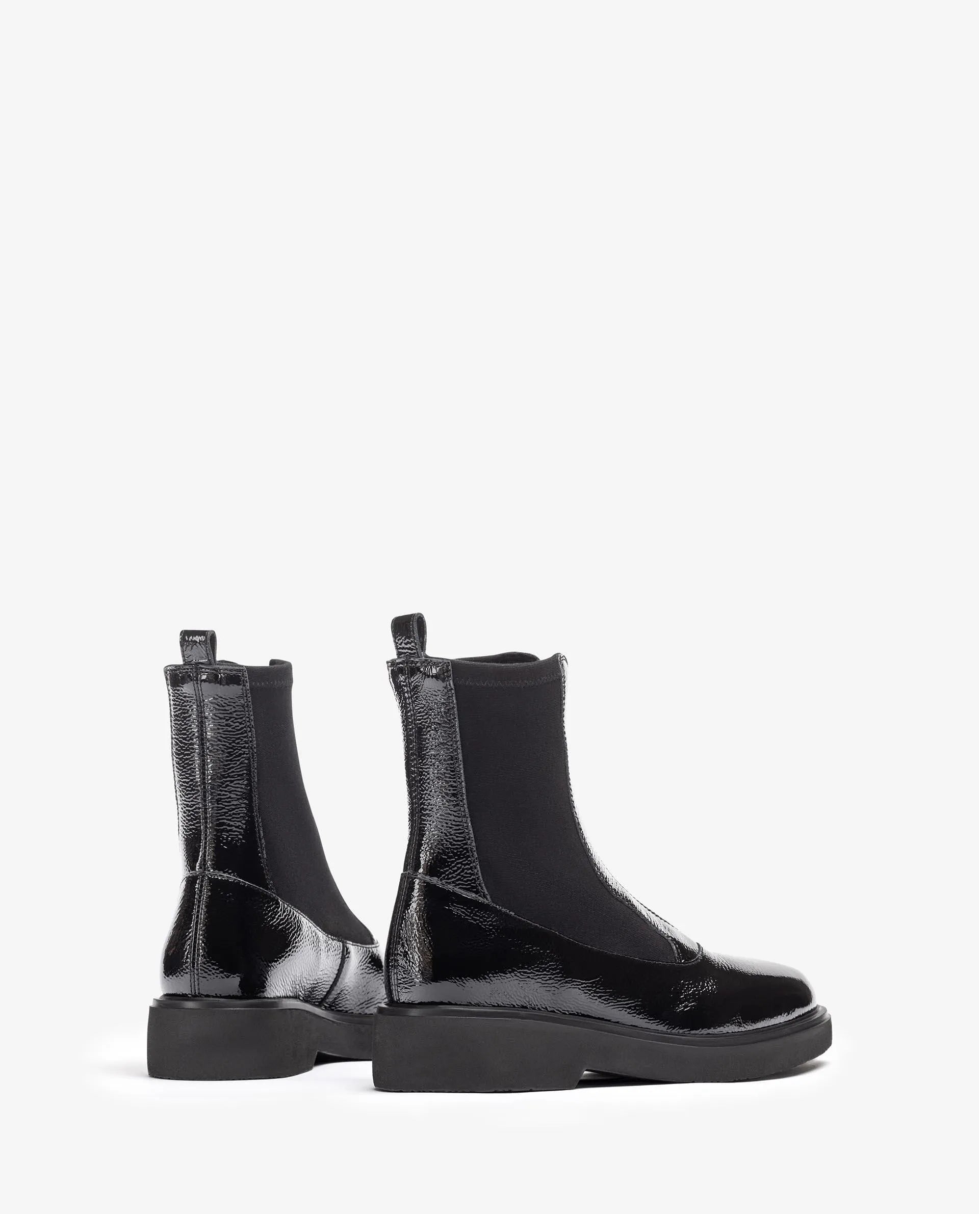 FOGGIA PCR SCU BLACK