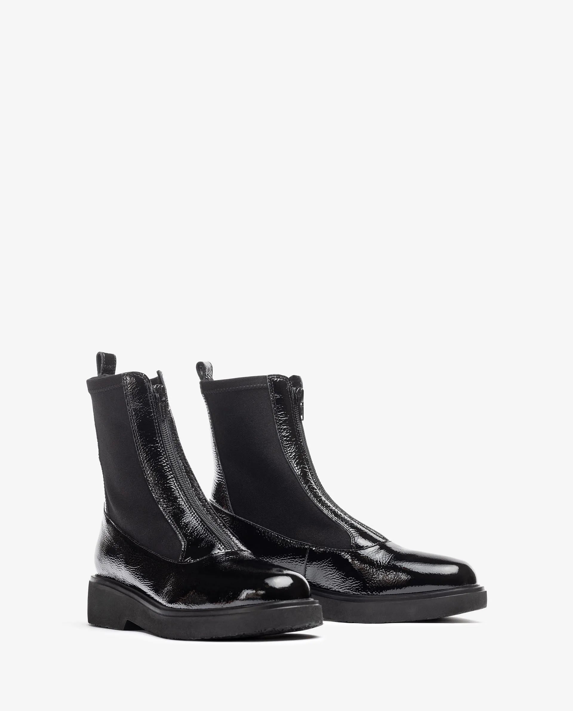 FOGGIA PCR SCU BLACK