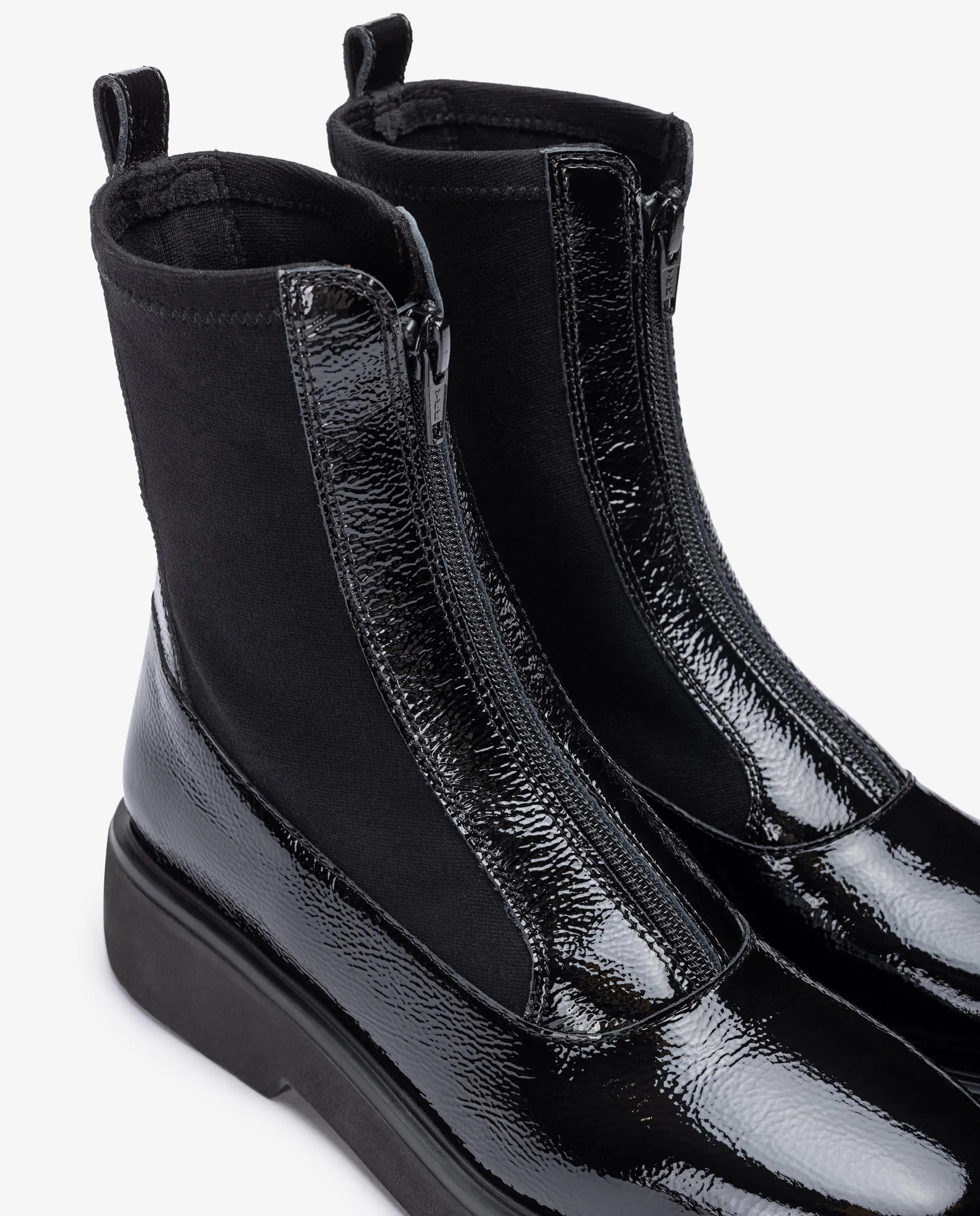 FOGGIA PCR SCU BLACK