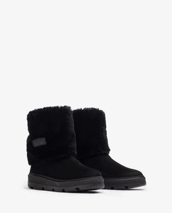 FOSSY SDE PON BLACK