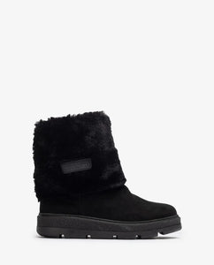 FOSSY SDE PON BLACK