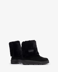 FOSSY SDE PON BLACK