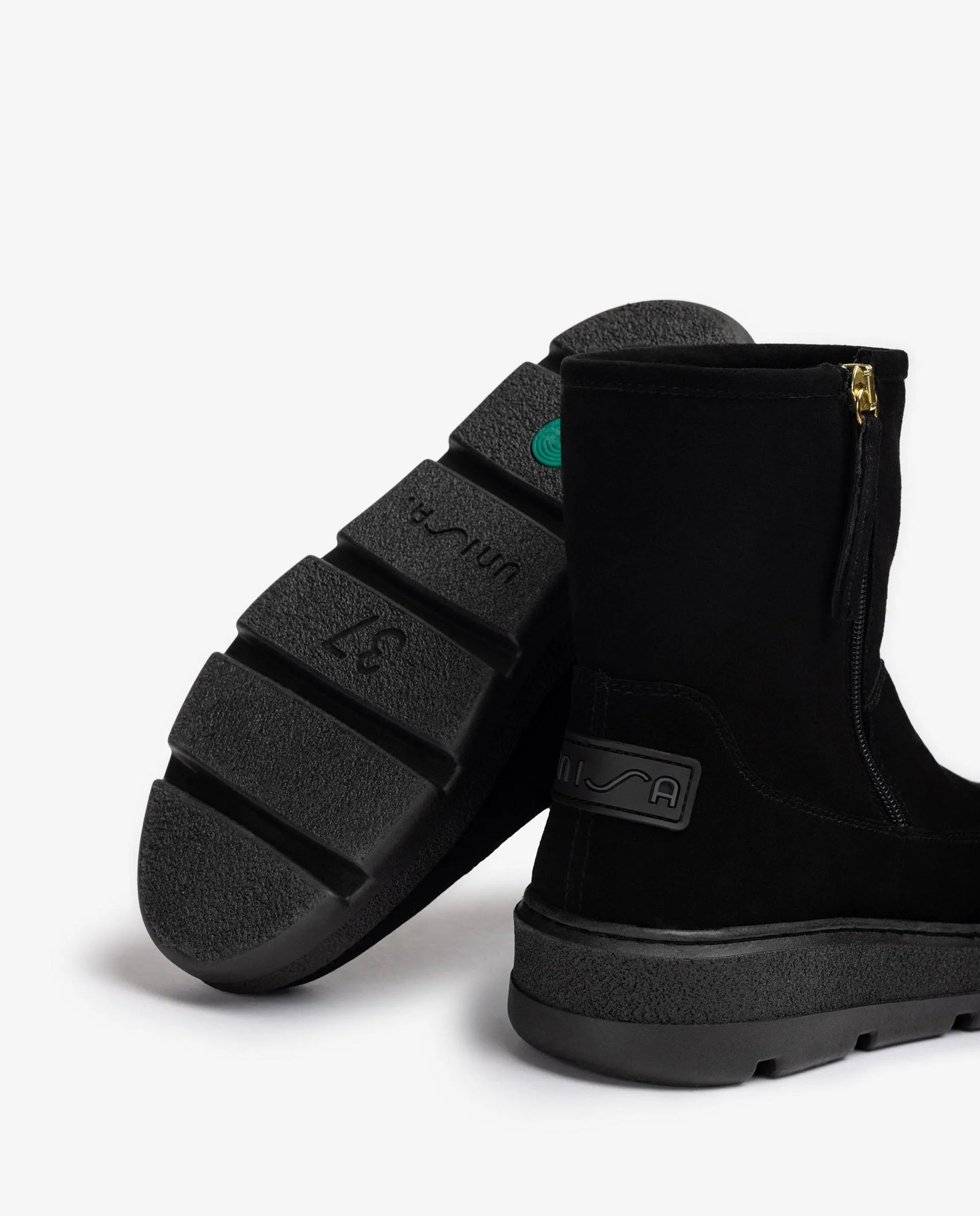 FRACO BS BLACK