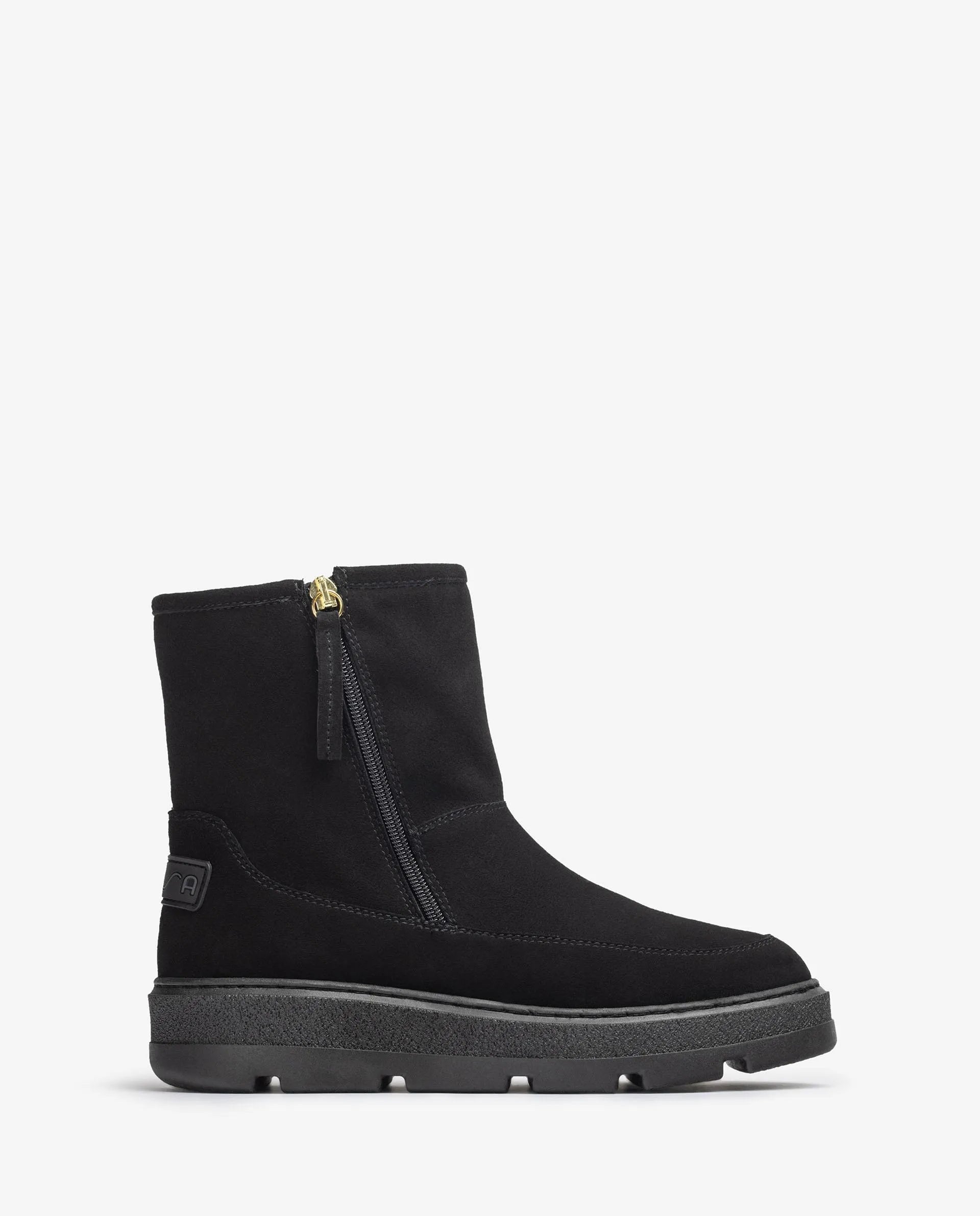 FRACO BS BLACK