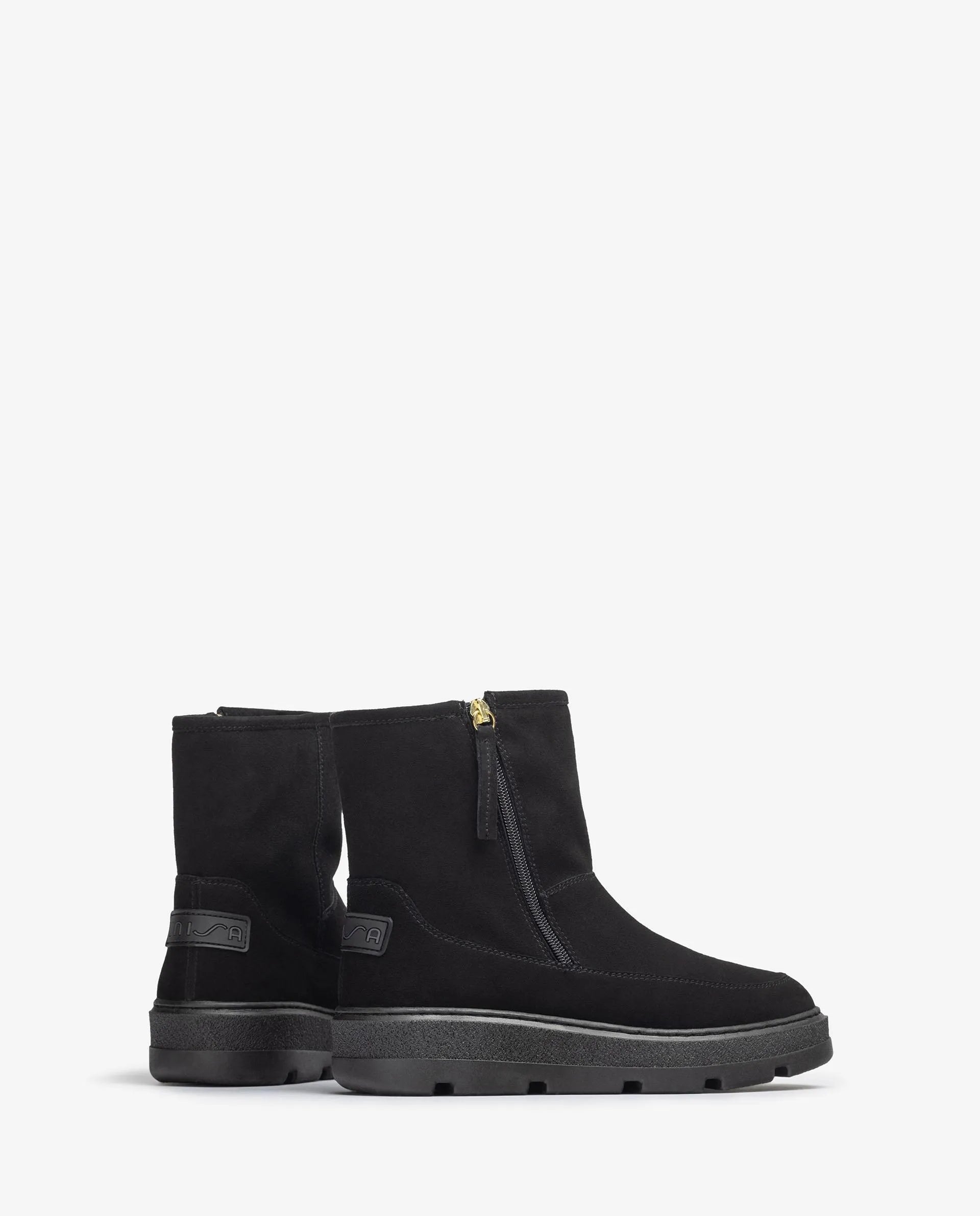 FRACO BS BLACK
