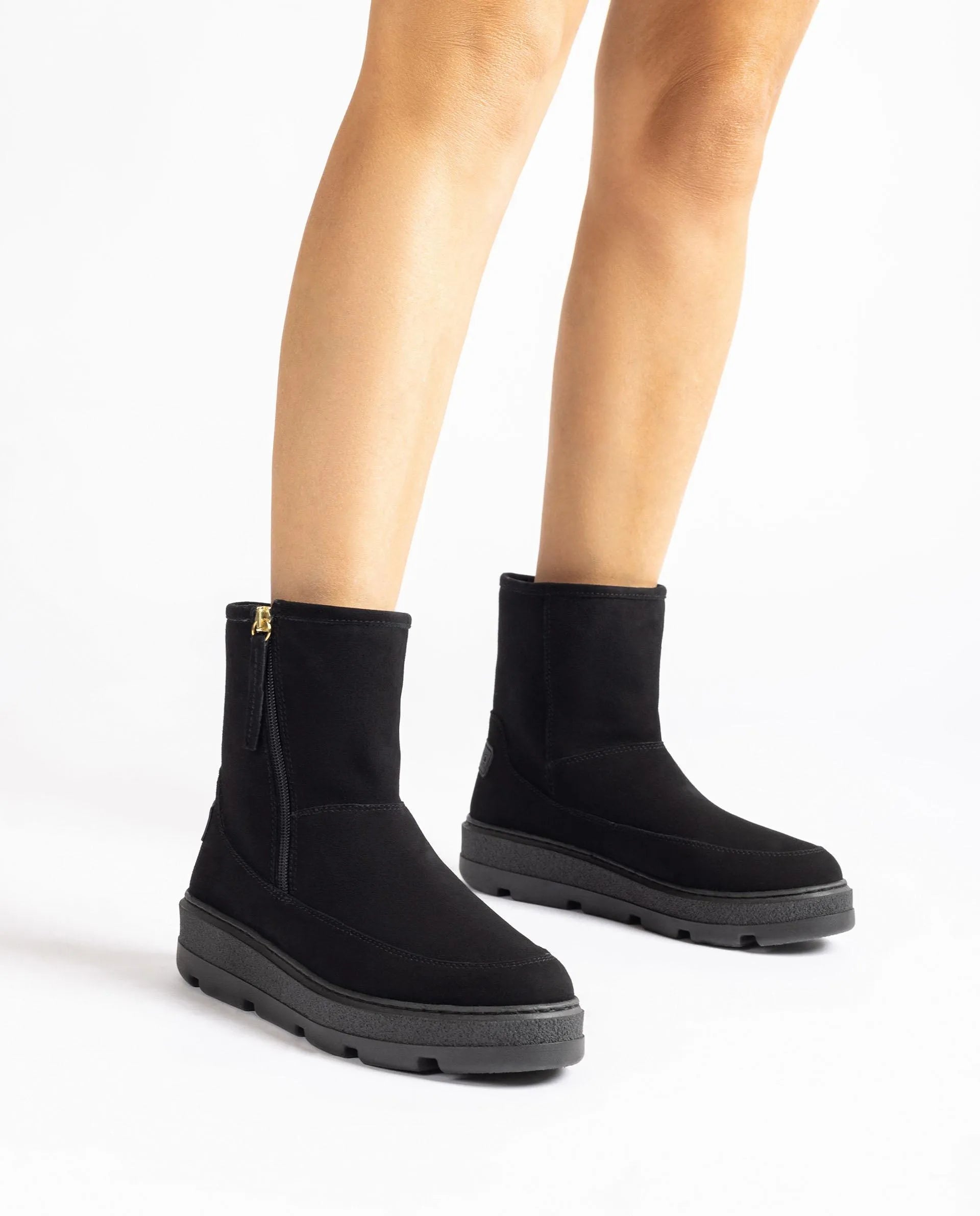 FRACO BS BLACK