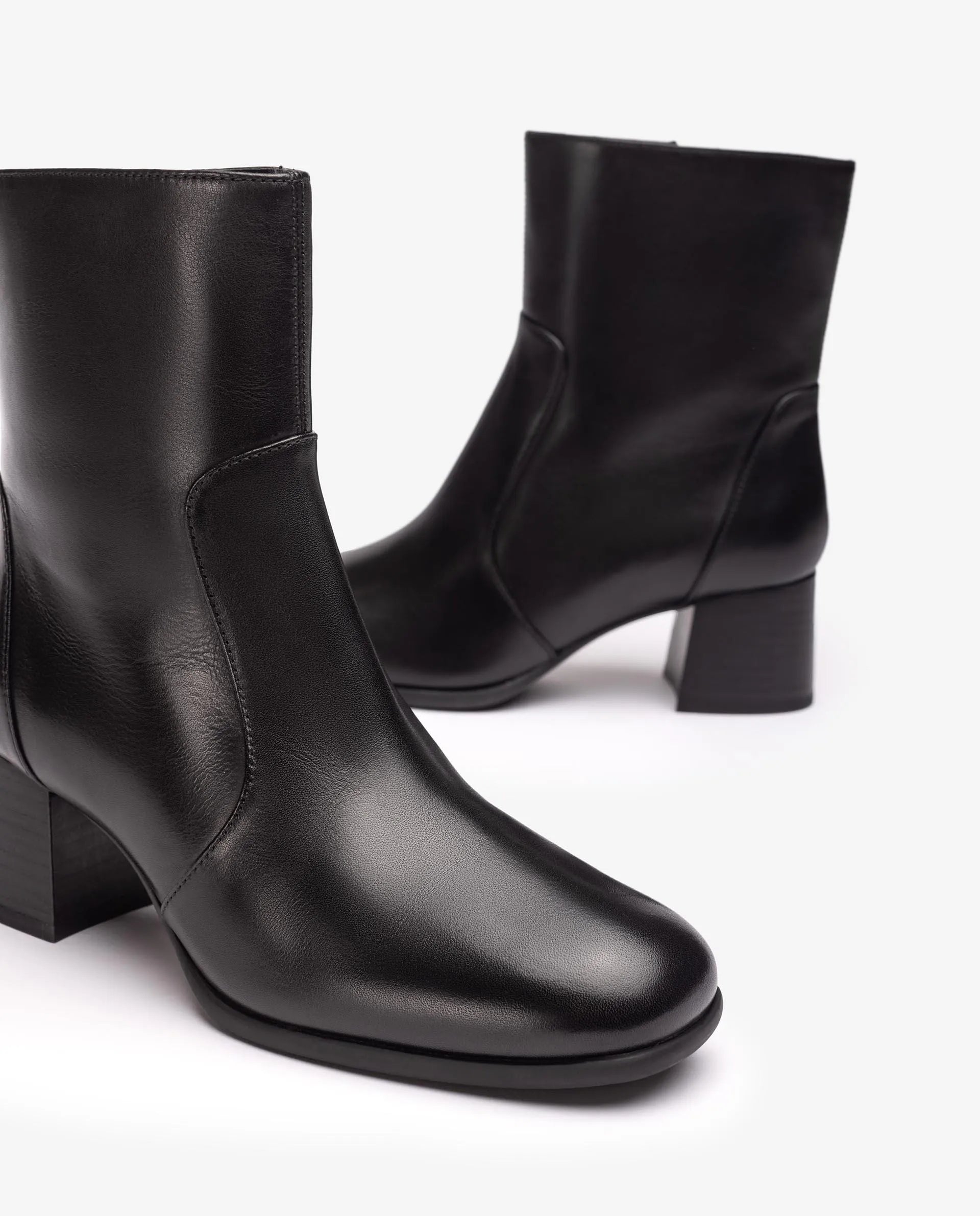 LAUD CCP BLACK