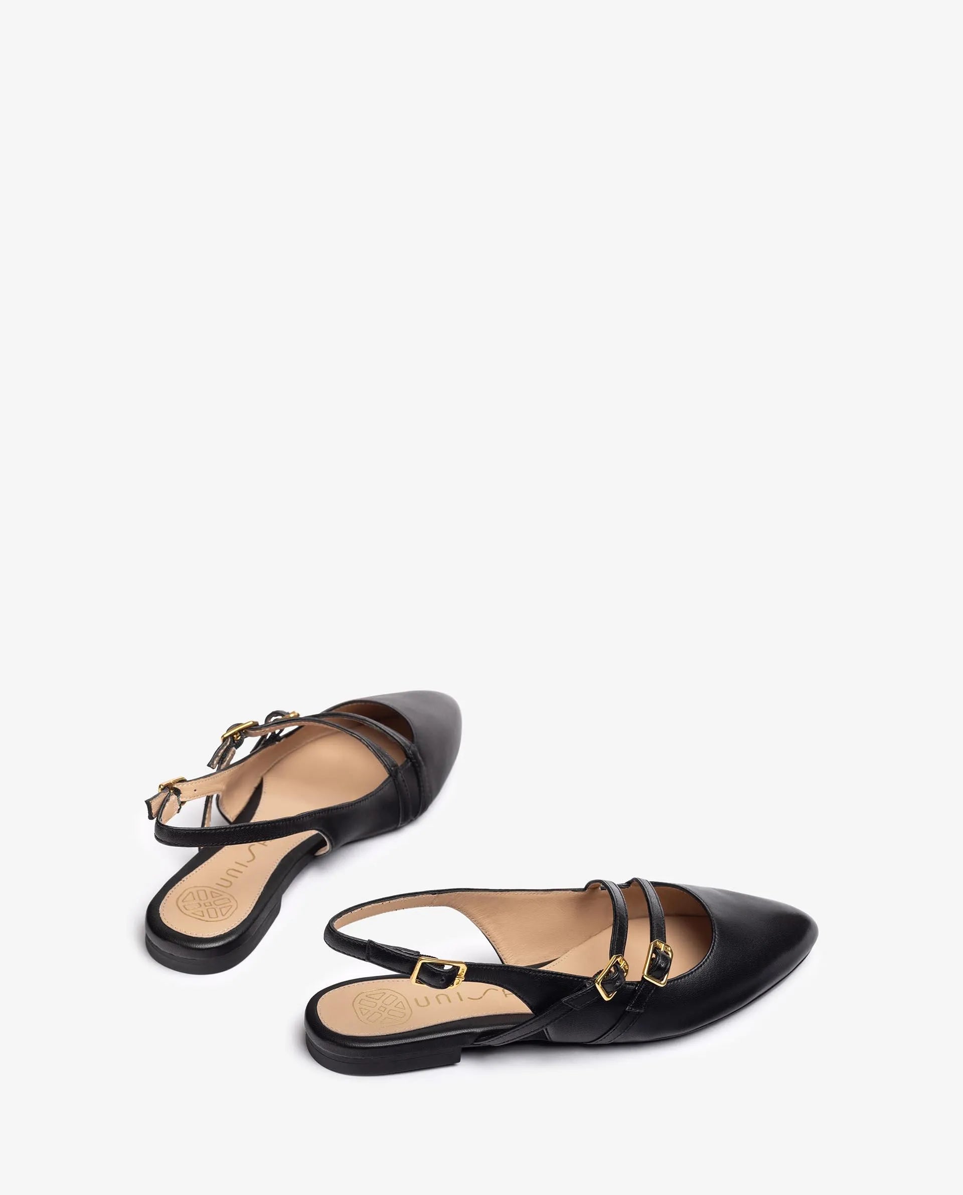 ALSIP NTO BLACK