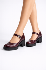 Cargar imagen en el visor de la galería, JINKS VER BURDEOS
