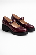 Cargar imagen en el visor de la galería, JINKS VER BURDEOS
