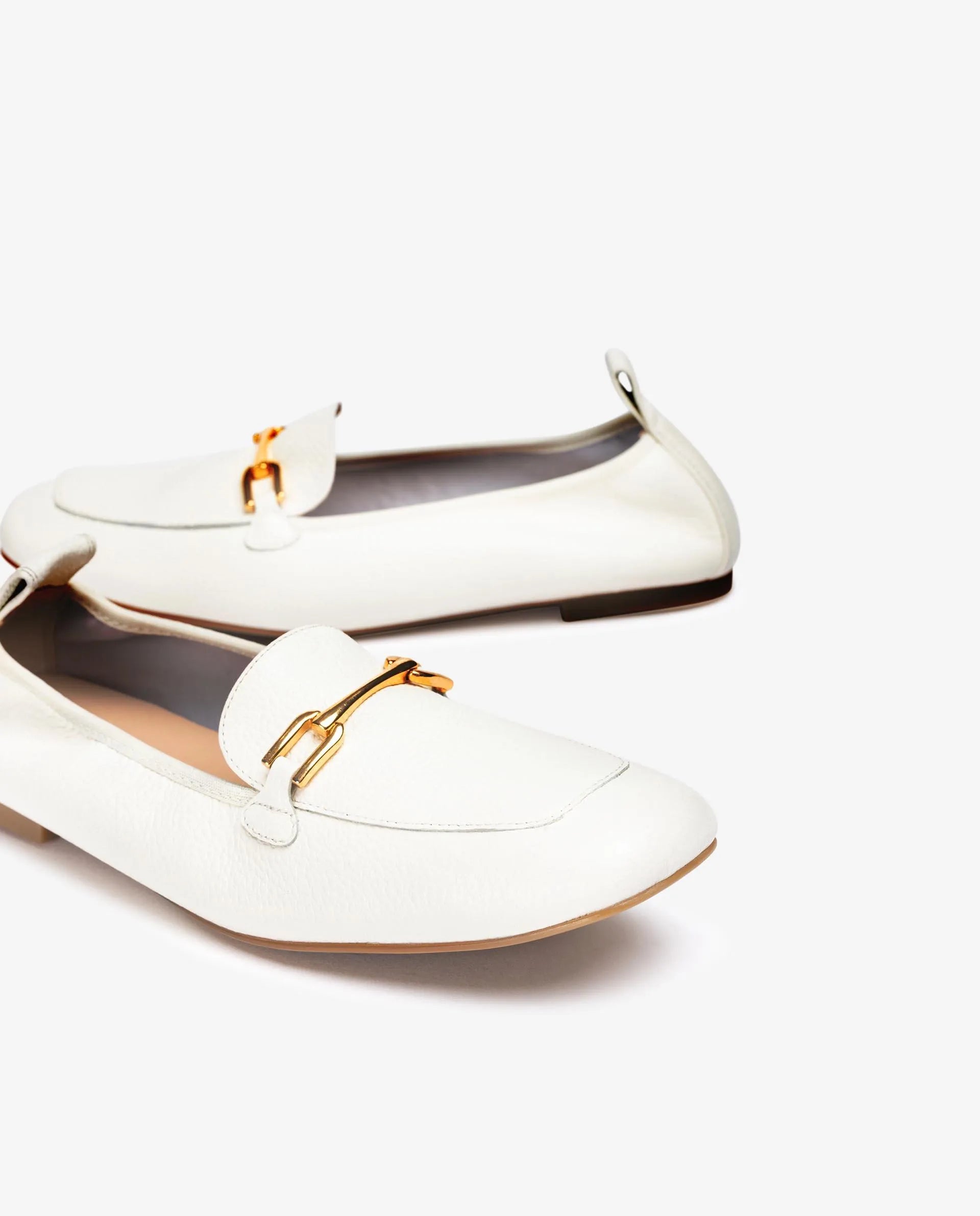 BAIRON MDE WHITE