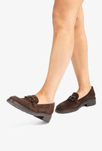 Cargar imagen en el visor de la galería, ESTIVI BS BROWN
